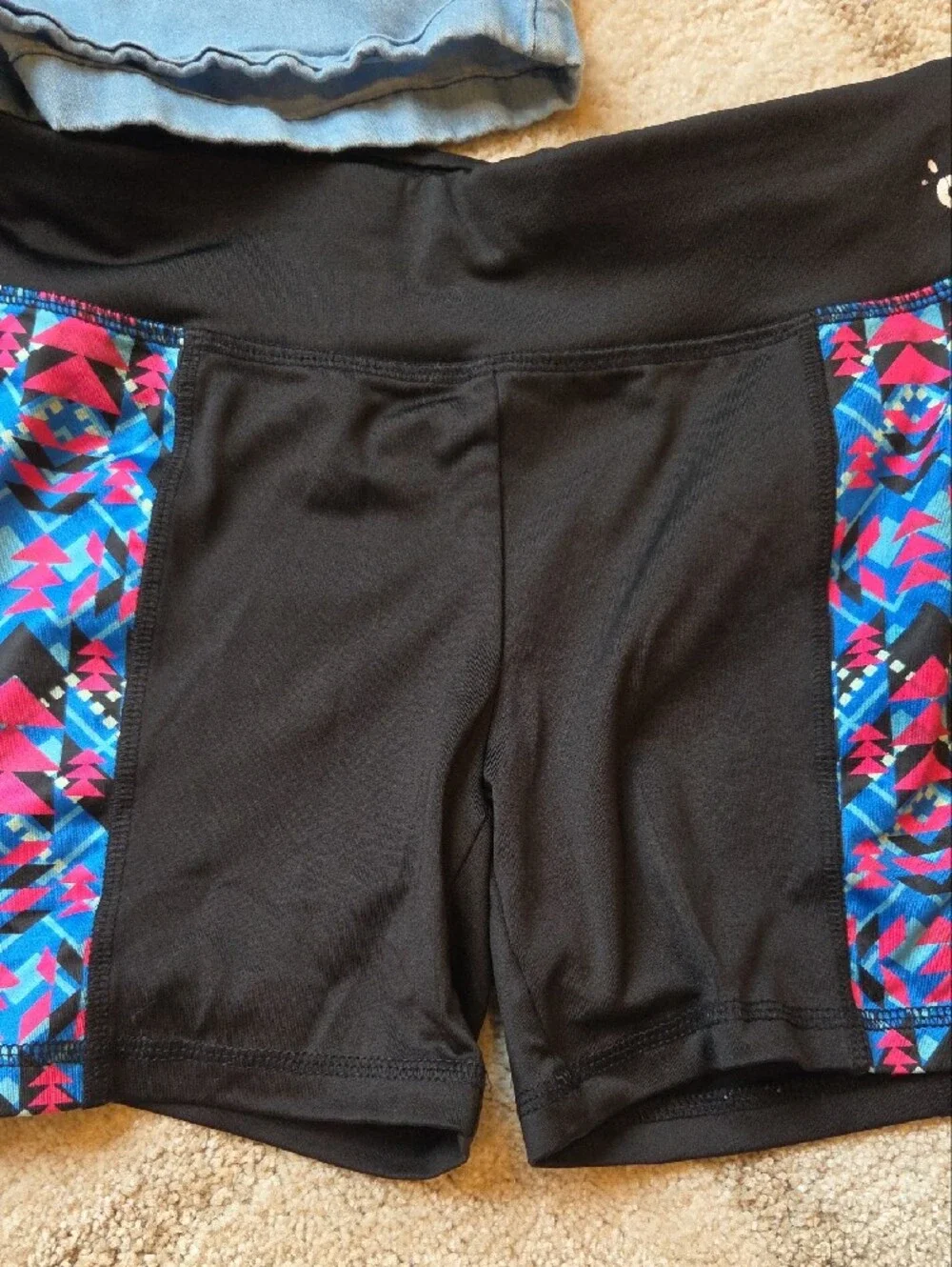 Girls Shorts Bundle